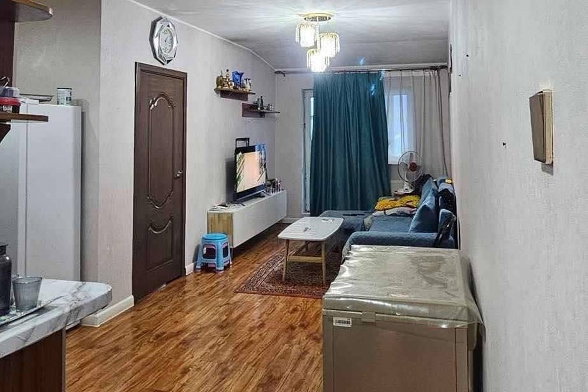 Urban Oasis: Modern Living in Ulaanbaatar — 12