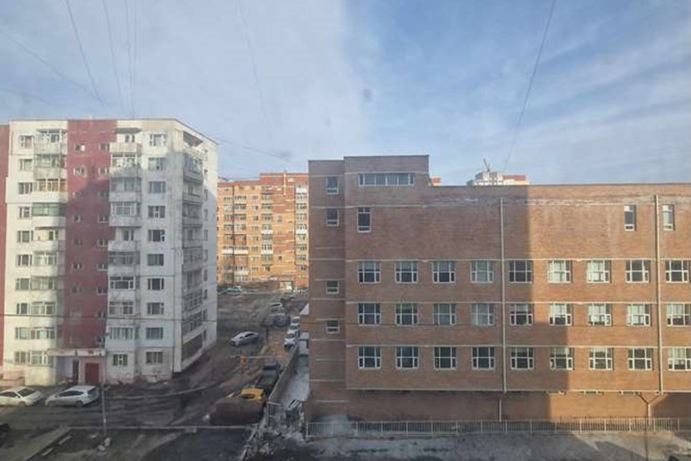 2-room apartment for sale — 2