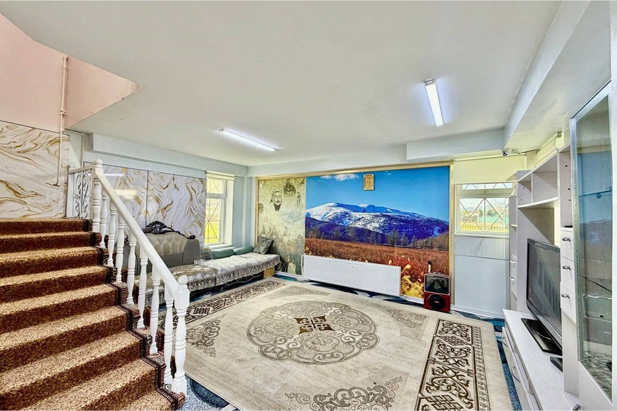 4195m² land for sale — 5