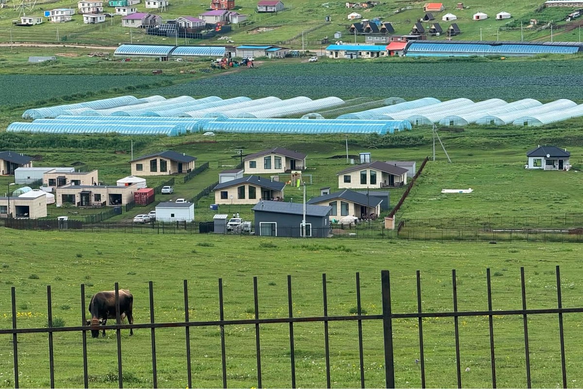 Ар гүнт зуслангийн газрын эрх шилжүүлнэ