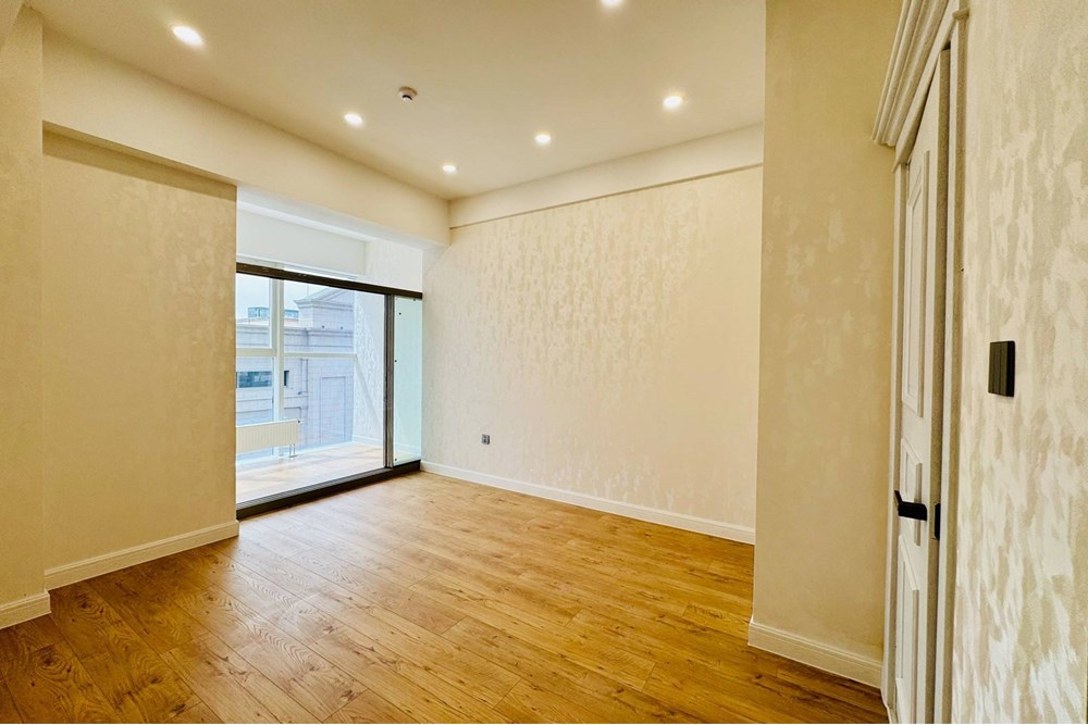 3-room apartment for sale — 10