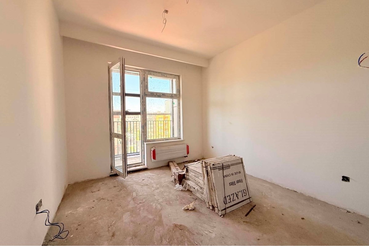 3-room apartment for sale — 7