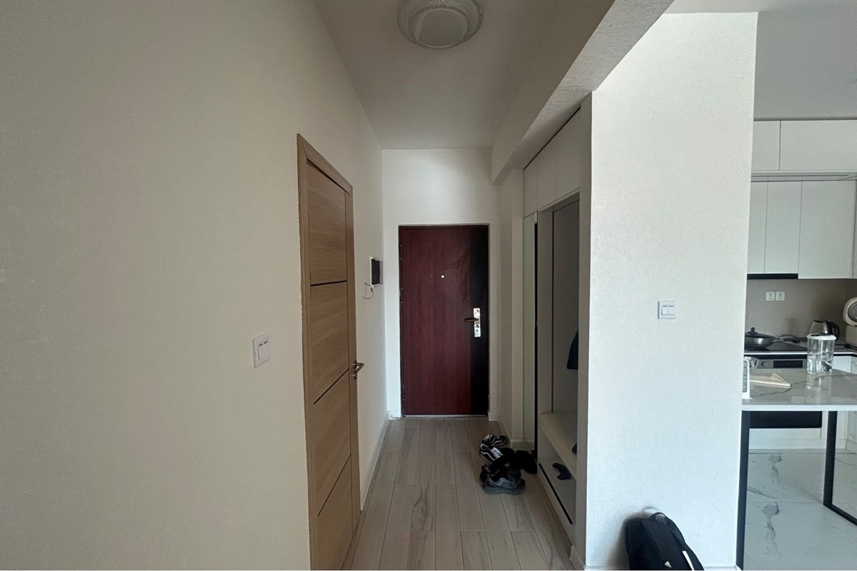 2-room apartment for rent — 3