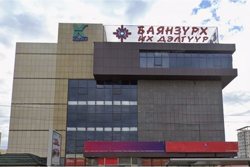 781мкв үйлчилгээний талбай түрээслүүлнэ
