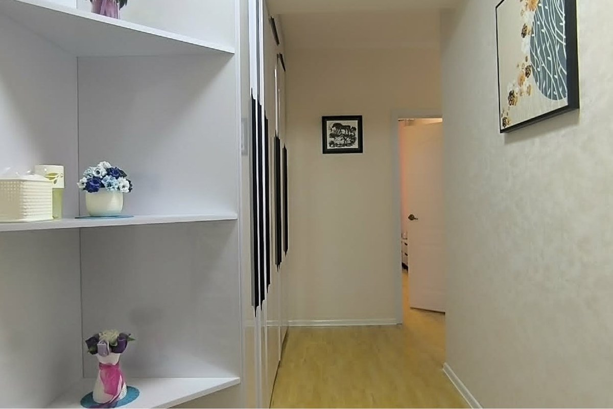 2-room apartment for sale — 10