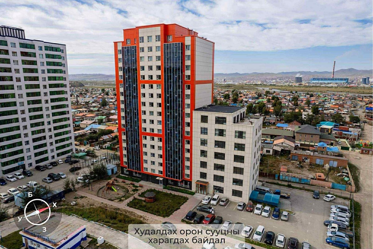 15мкв гараж зарна