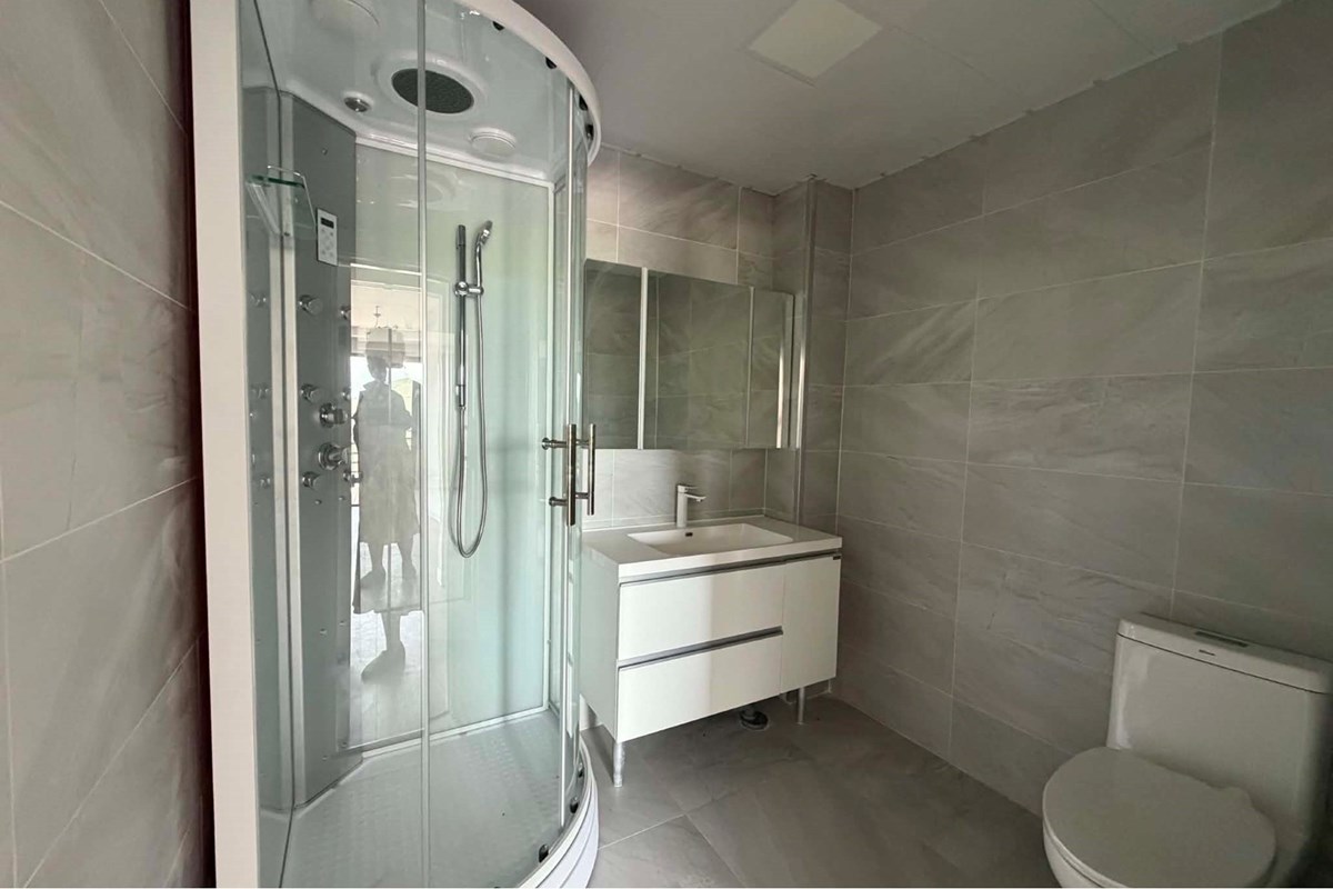 4-room house for sale — 5