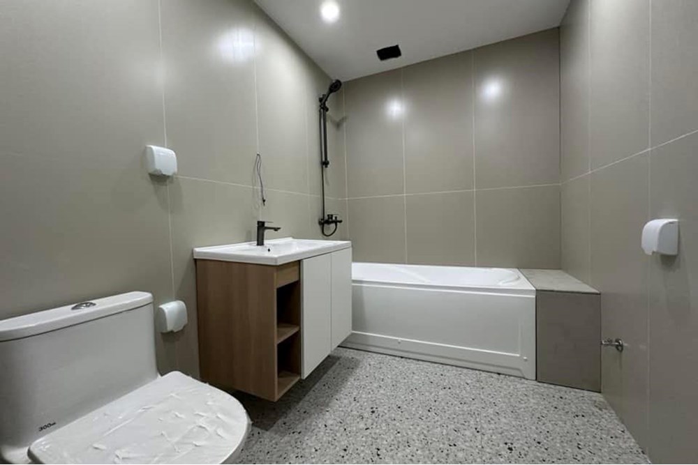 2-room apartment for sale — 7