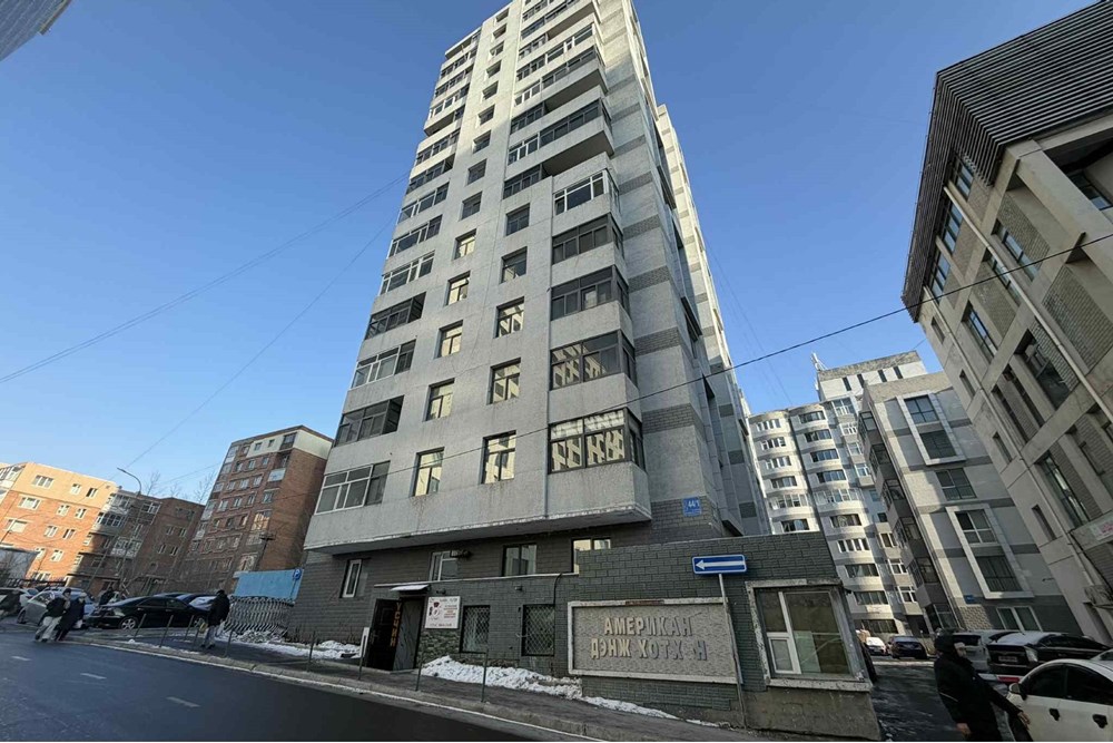 290мкв барилга түрээслүүлнэ