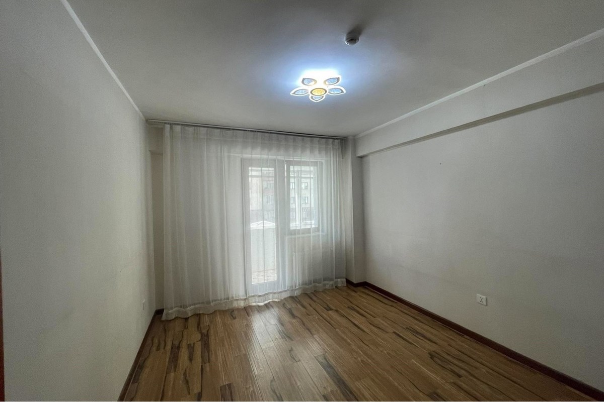 2-room apartment for sale — 6