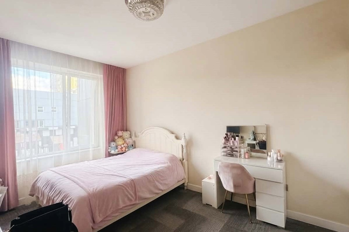 2-room apartment for sale — 4