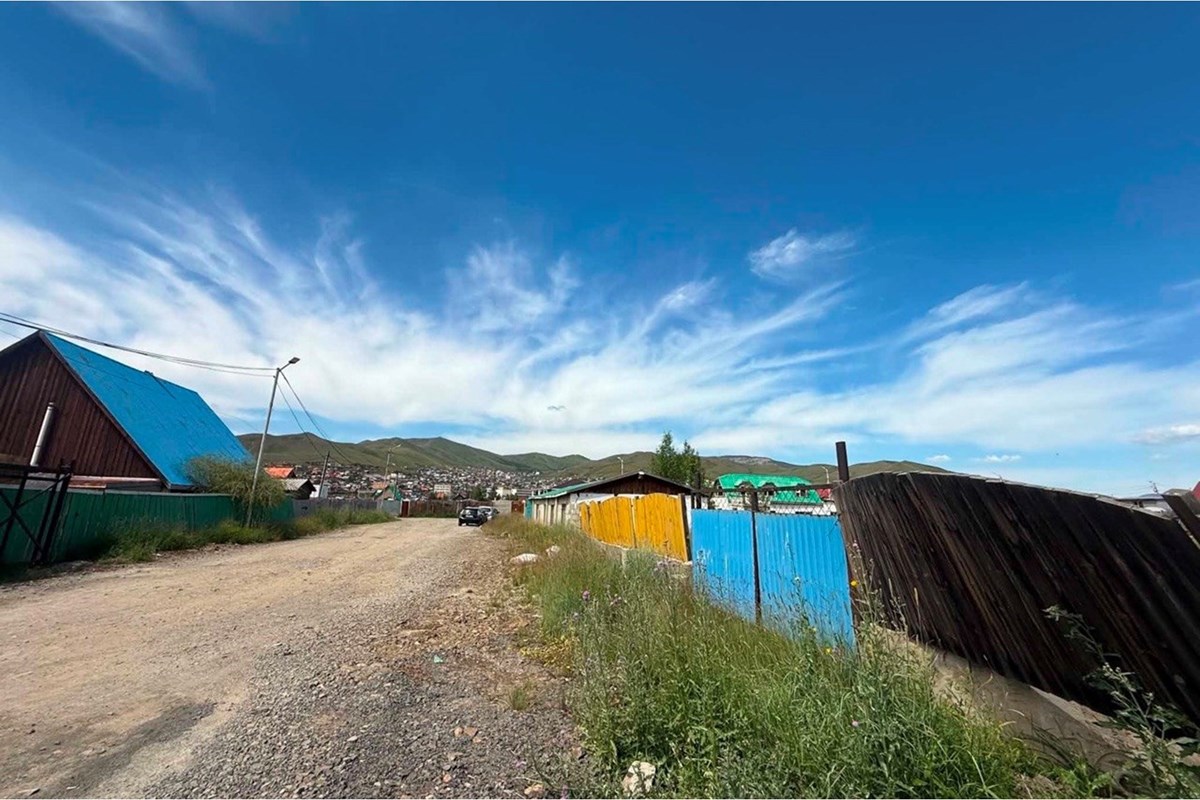 2100m² land for sale — 4