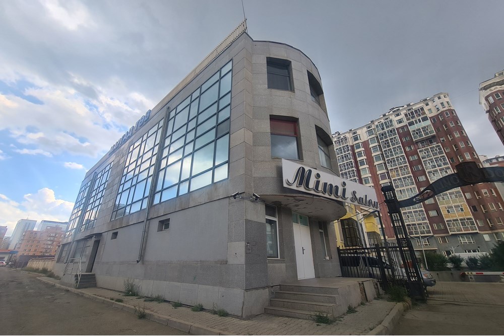 84мкв худалдааны талбай зарна
