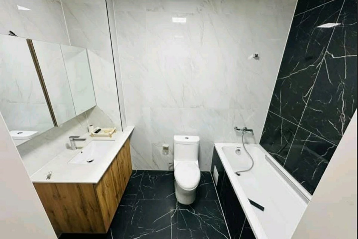 2-room apartment for sale — 3