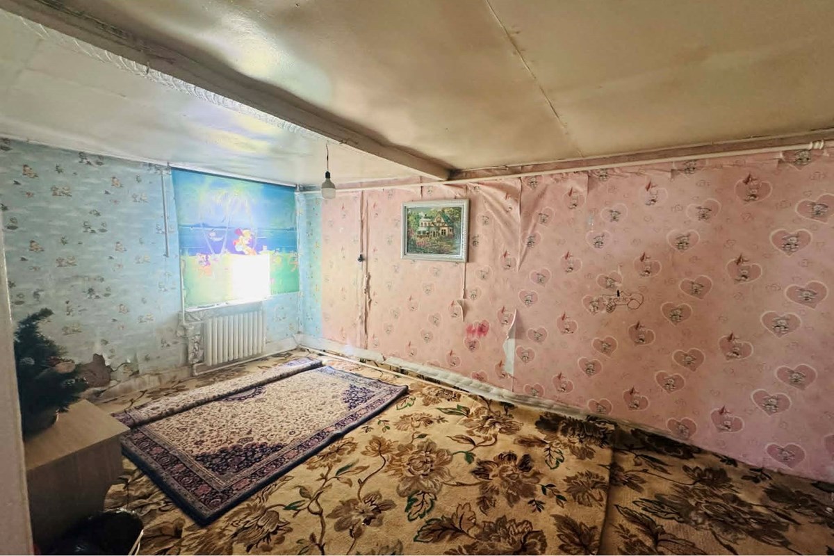 63мкв газар зарна