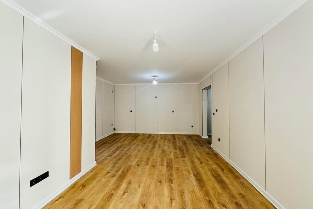 3-room apartment for sale — 3
