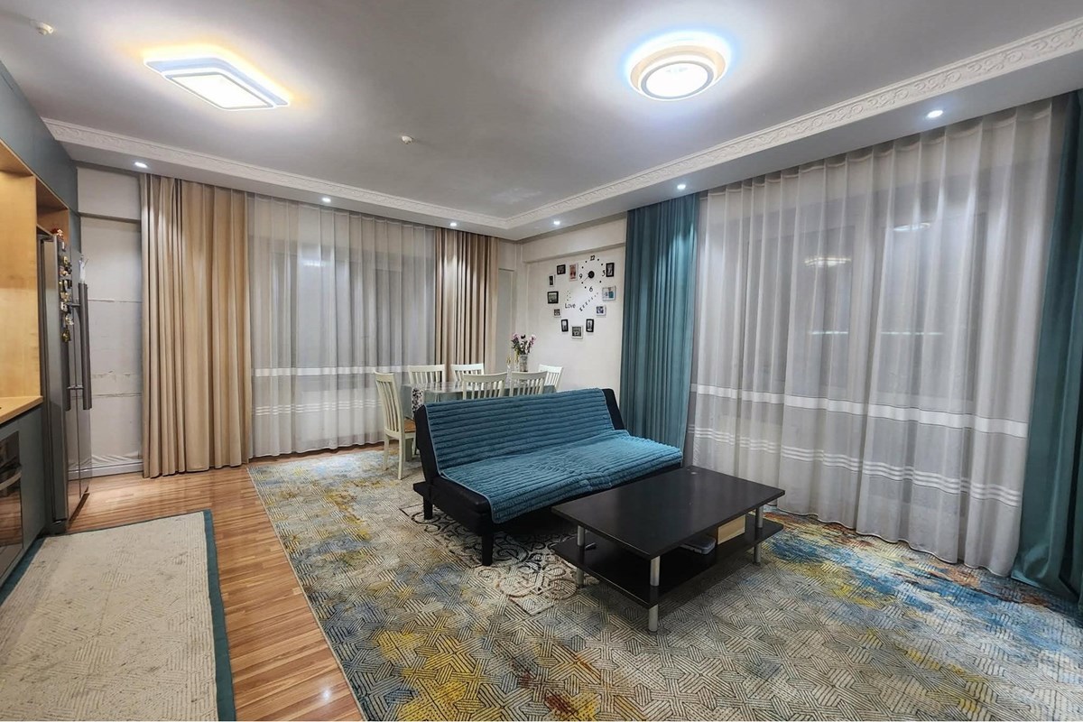 4-room apartment for sale — 3