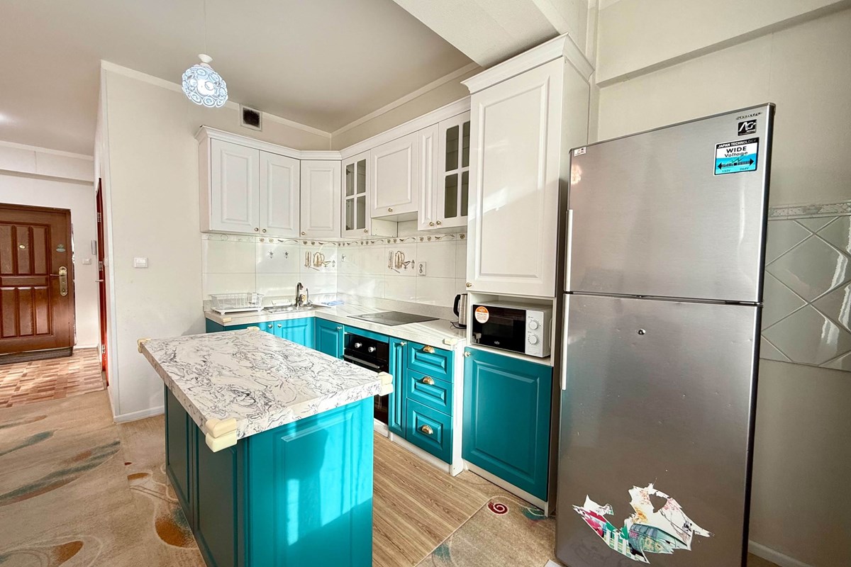 3-room apartment for rent — 5