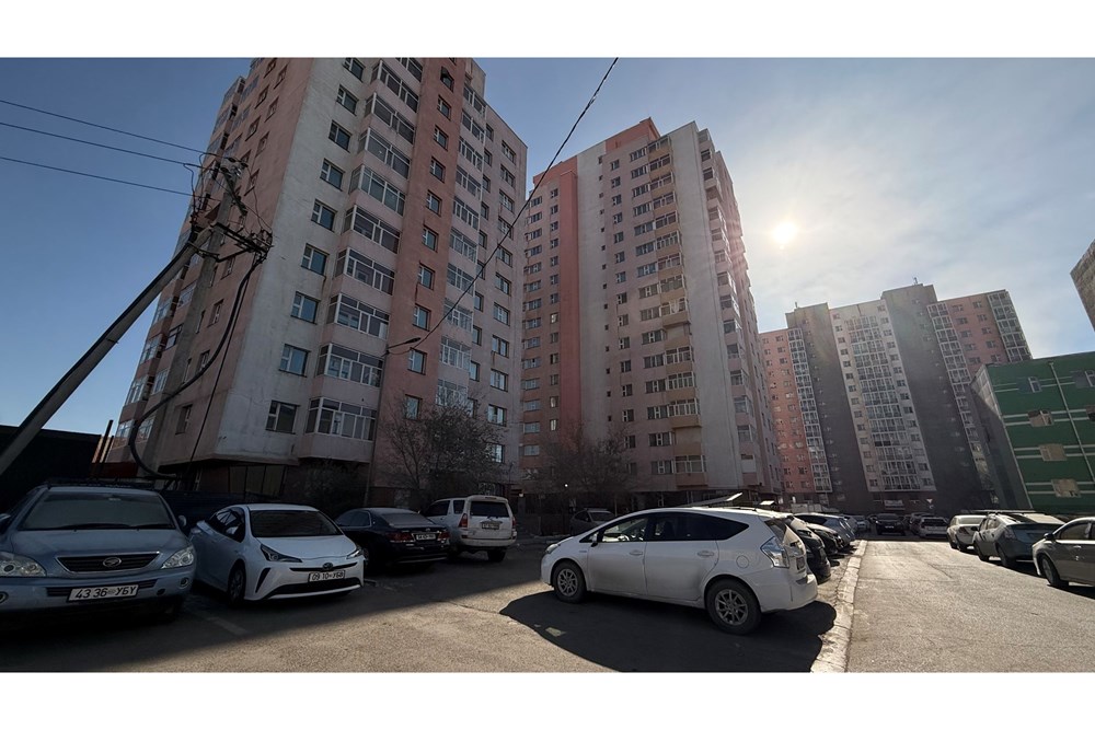 59мкв барилга зарна