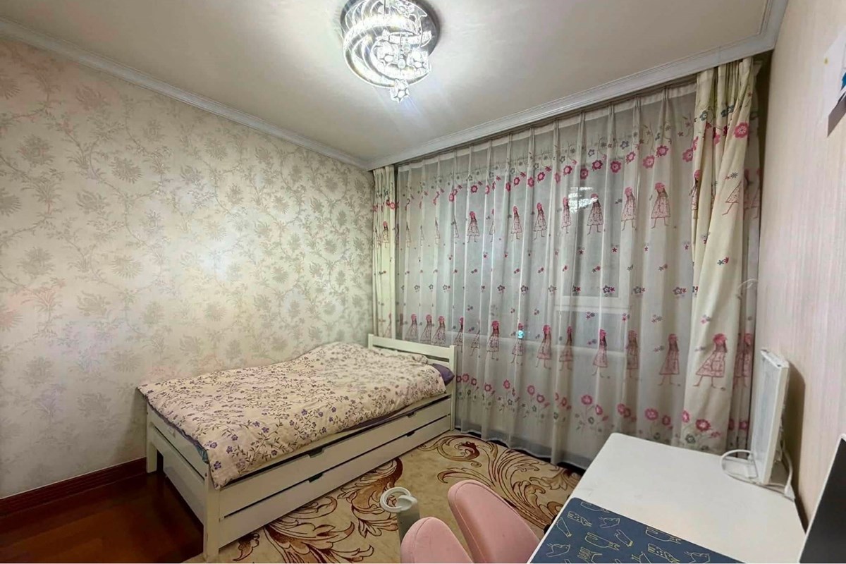 4-room apartment for sale — 8