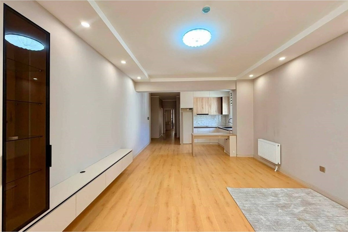 3-room apartment for sale — 4