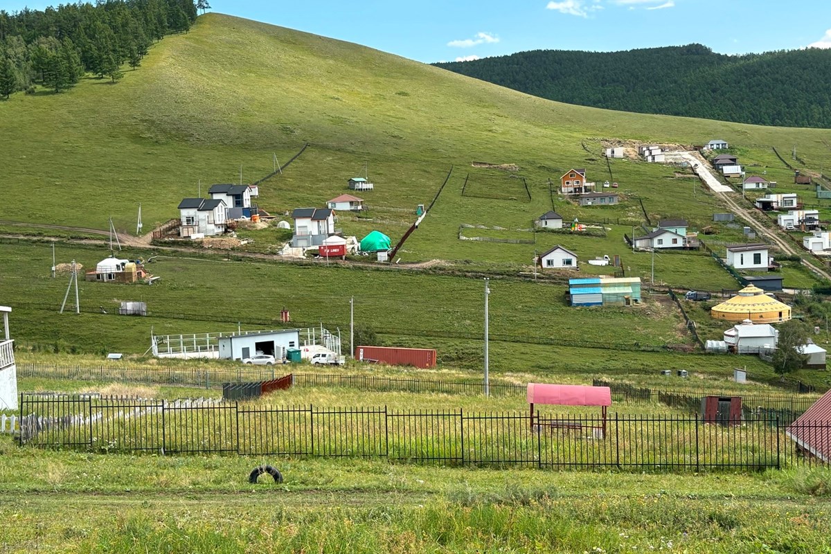 700m² land for sale — 12