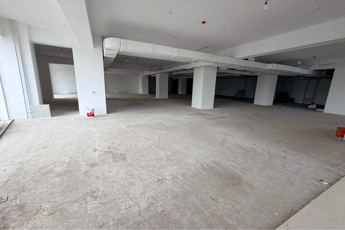 270m² object for sale — 5
