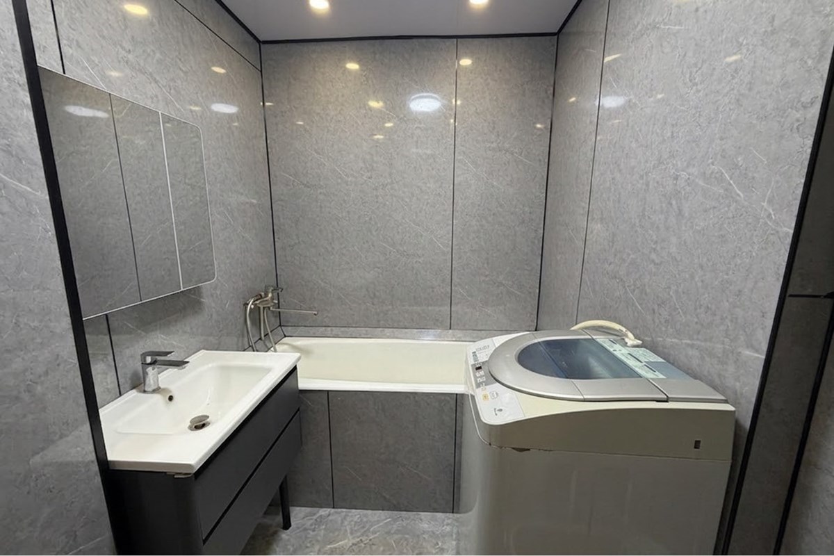 4-room apartment for sale — 10
