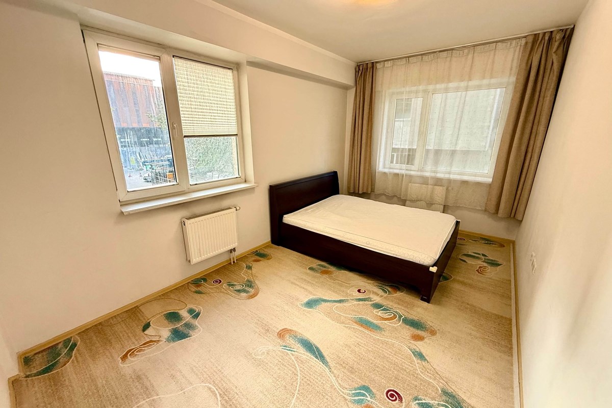3-room apartment for rent — 8