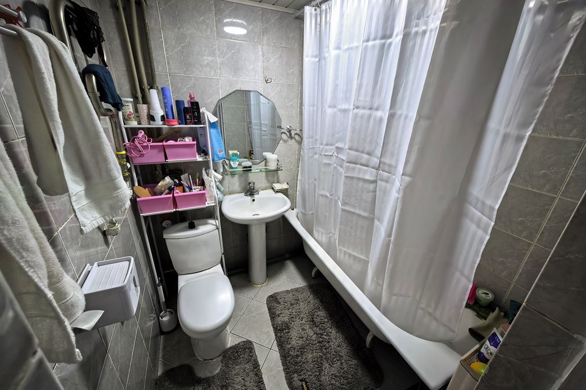 2-room apartment for sale — 12