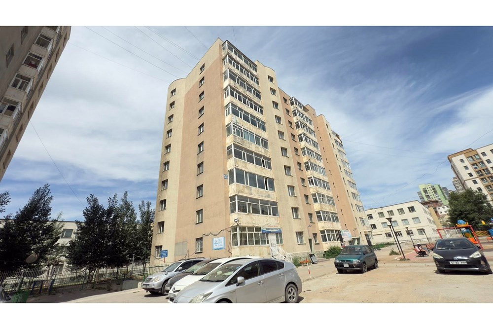 116.5мкв үйлчилгээний талбай зарна