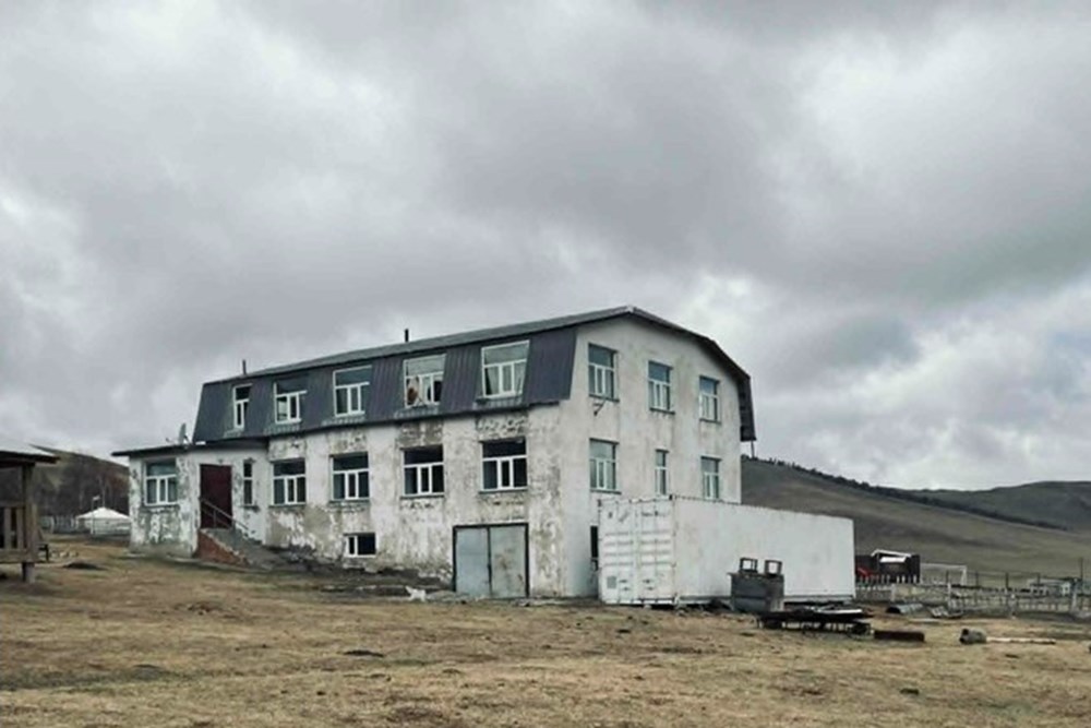 180мкв барилга зарна