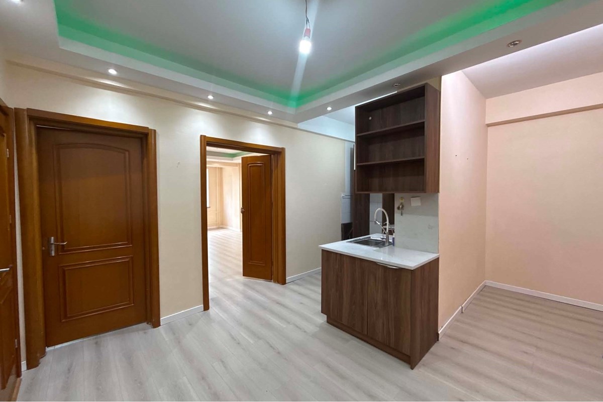 2-room apartment for sale — 5