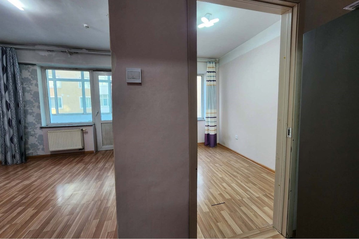 2-room apartment for sale — 10