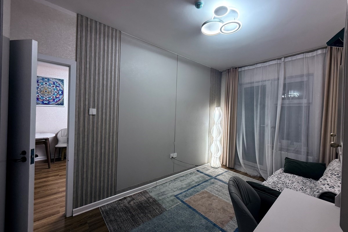 2-room apartment for sale — 3