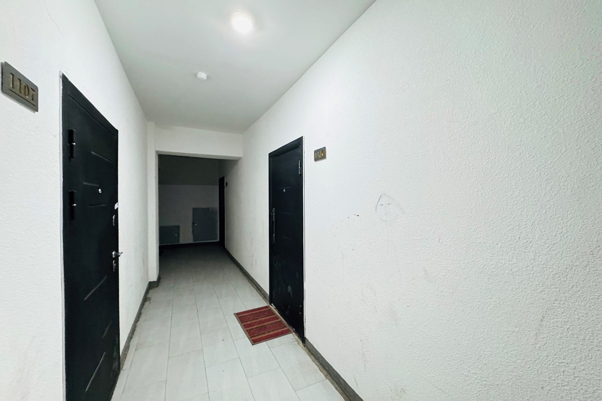2-room apartment for sale — 2