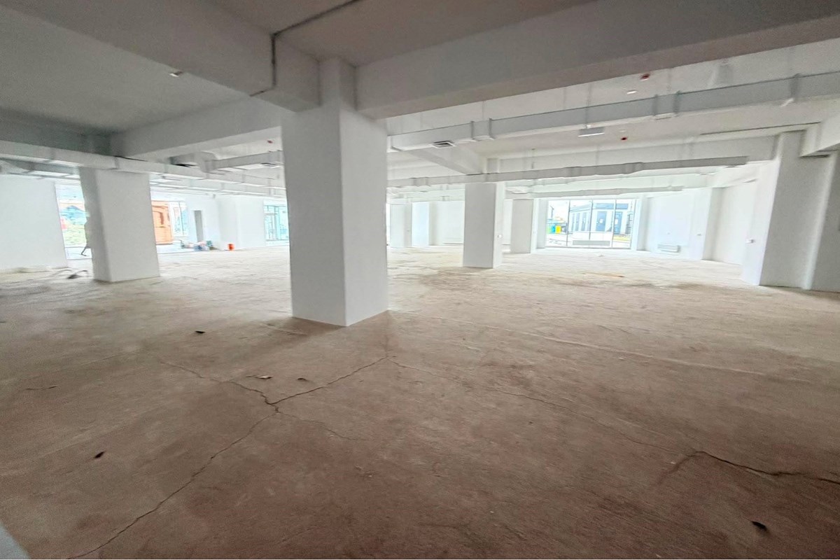 270m² object for sale — 7