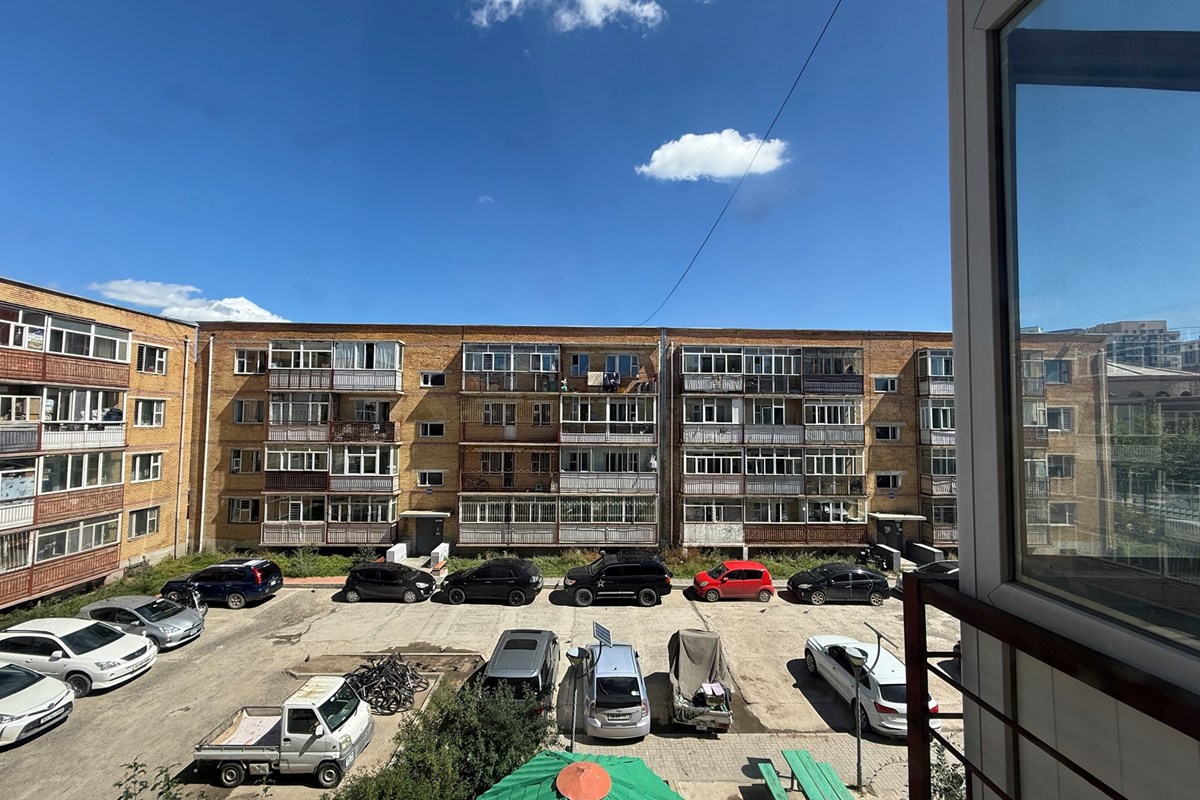 2-room apartment for rent — 10