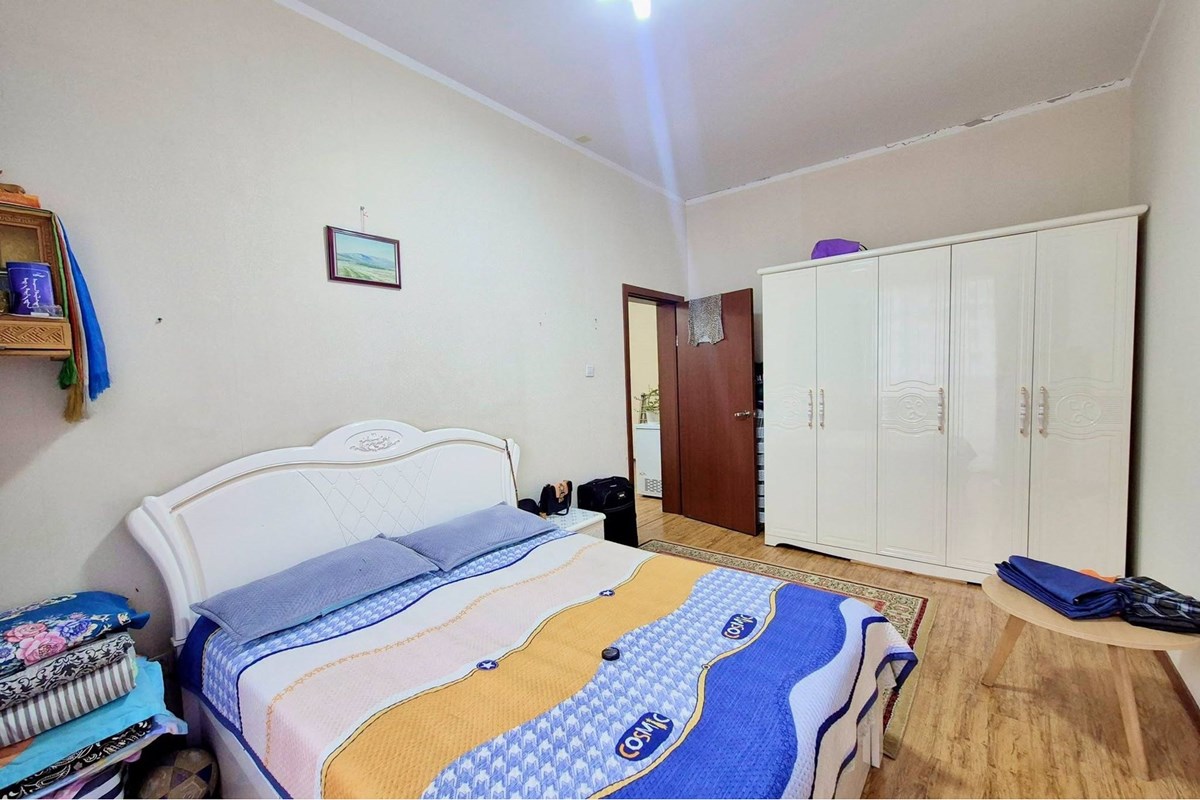 2-room apartment for sale — 5
