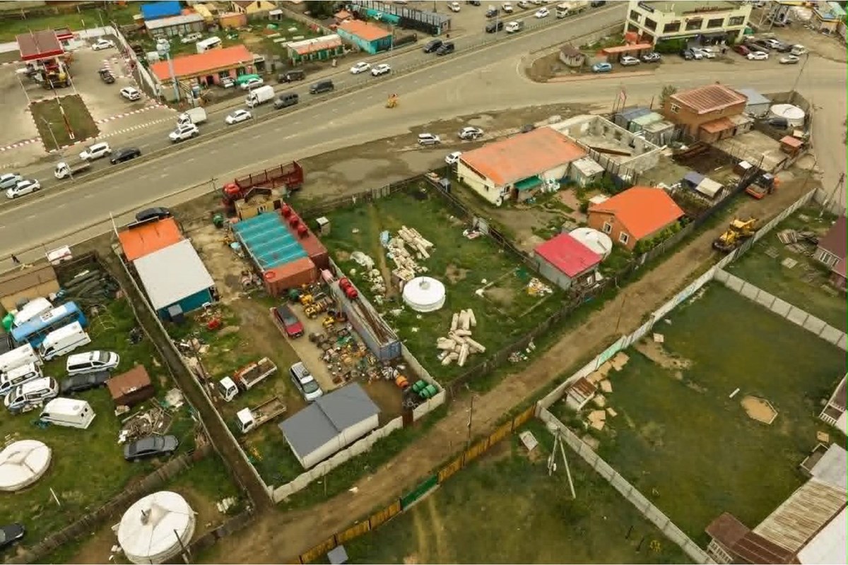 676m² land for sale — 2