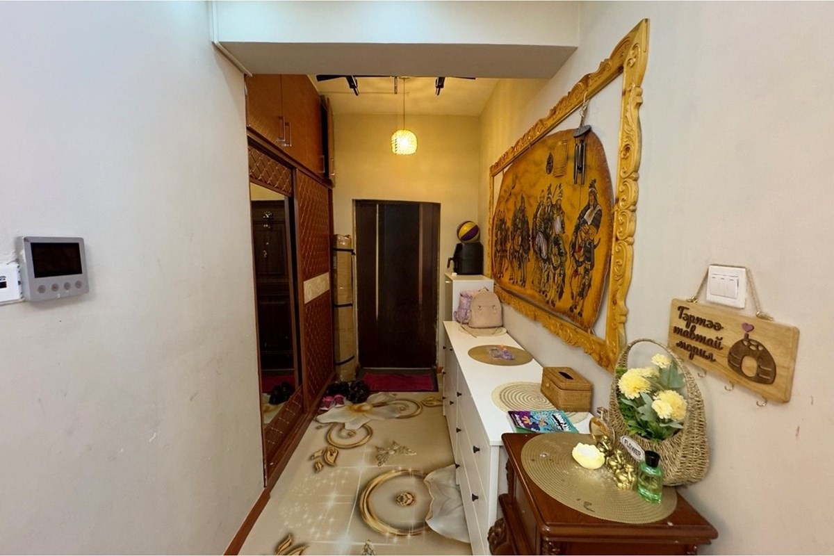 4-room apartment for sale — 11
