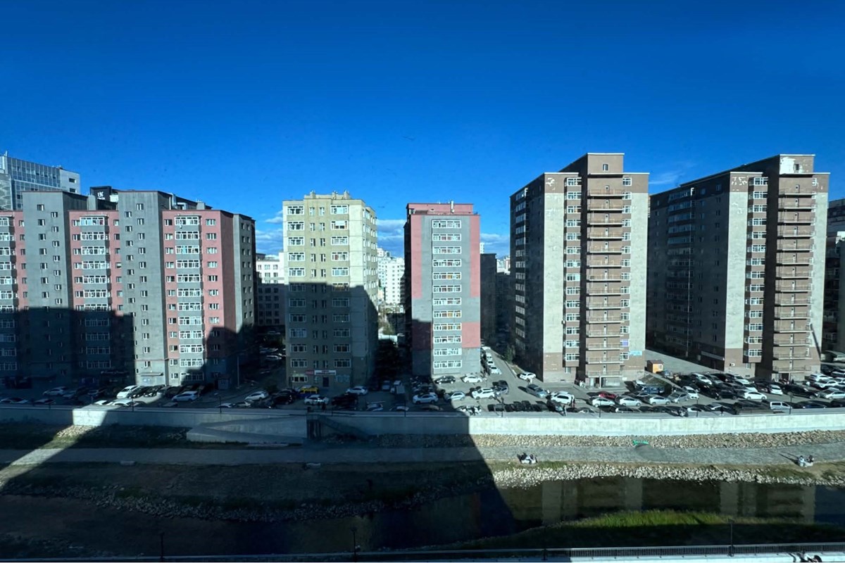 3-room apartment for rent — 10