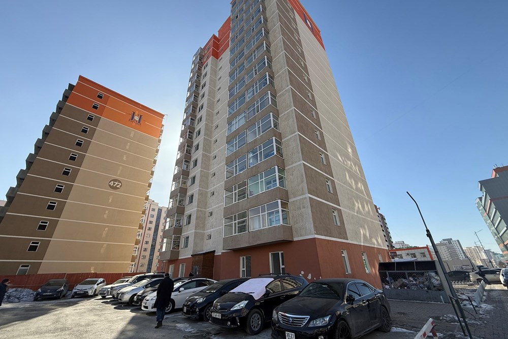 245мкв агуулах түрээслүүлнэ