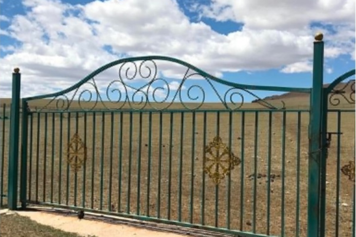 19964m² land for sale — 6