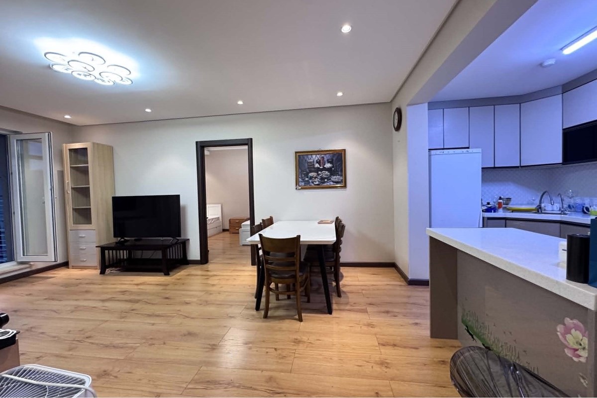 3-room apartment for rent — 4