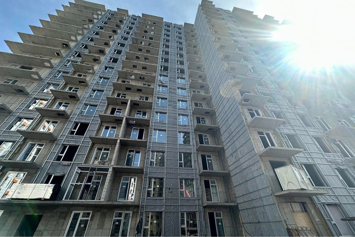 2-room apartment for sale — 2