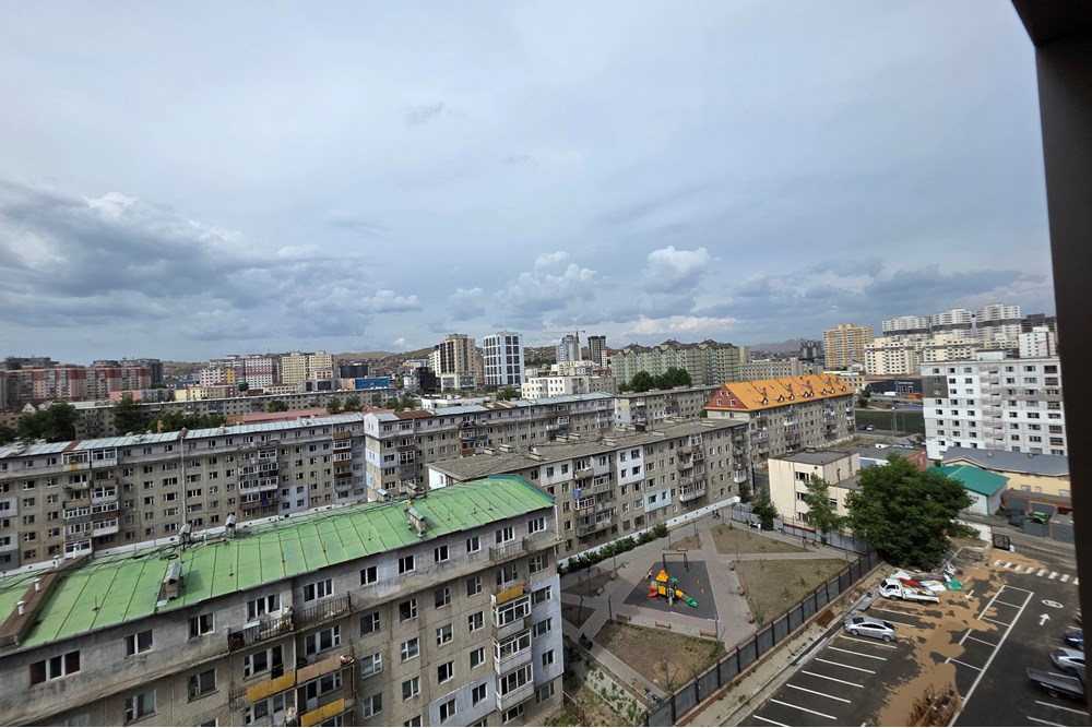 2-room apartment for sale — 9