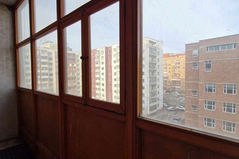 2-room apartment for sale — 10