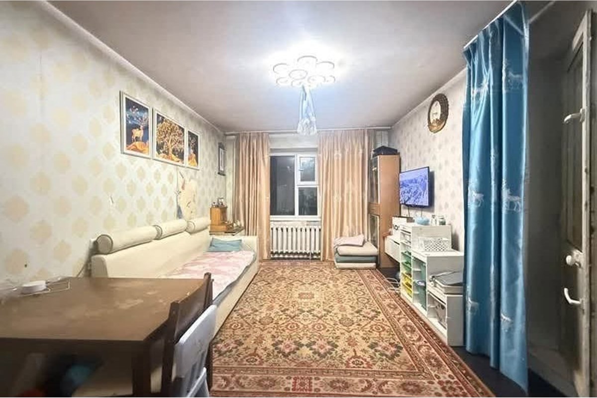 Улаан хуаран зам дагуу угсармалын 1 өрөө — 2