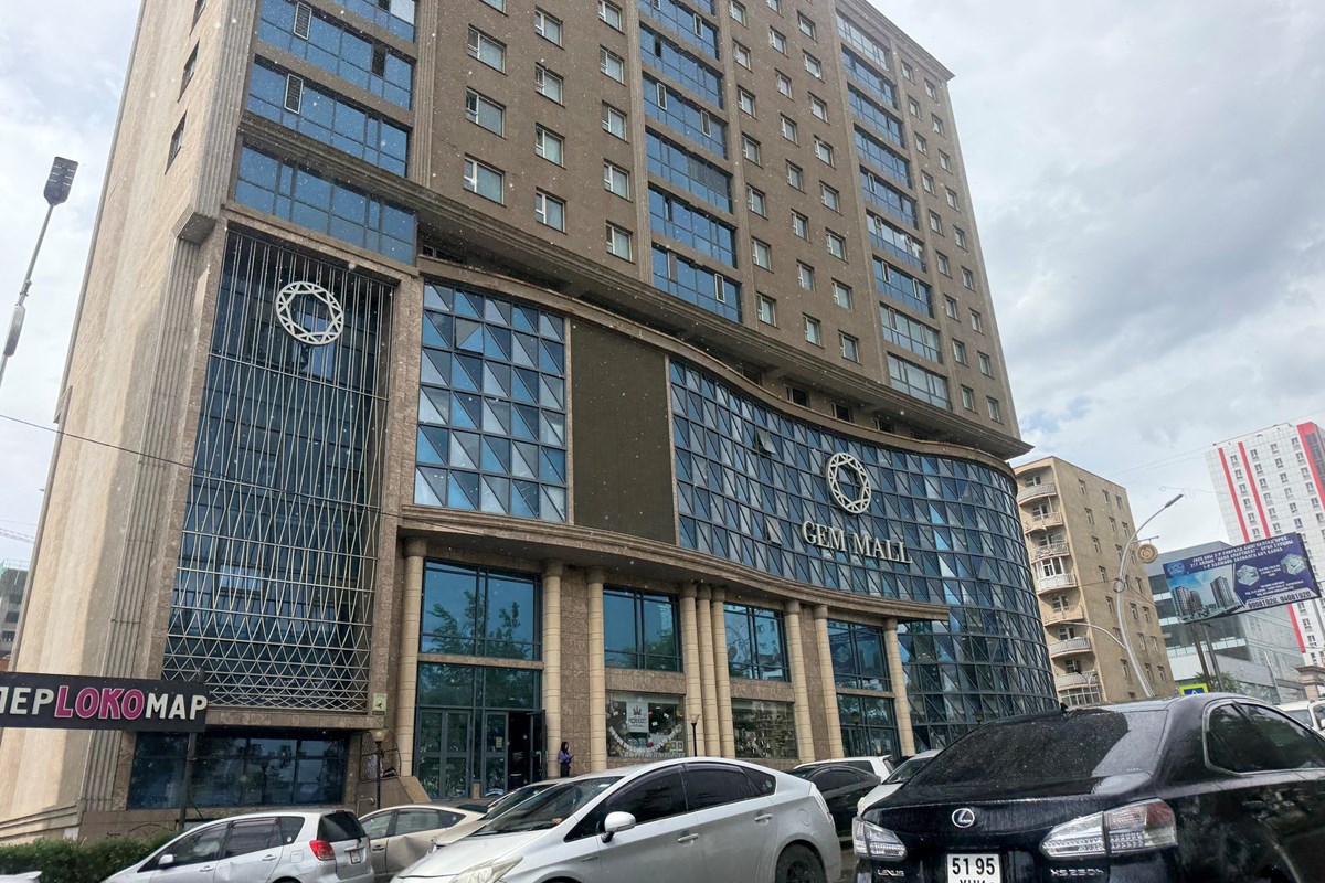 49.47мкв худалдааны талбай зарна